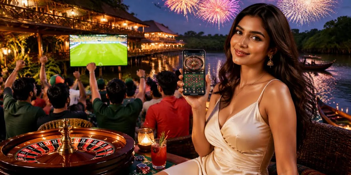 royalbet bd Bonus