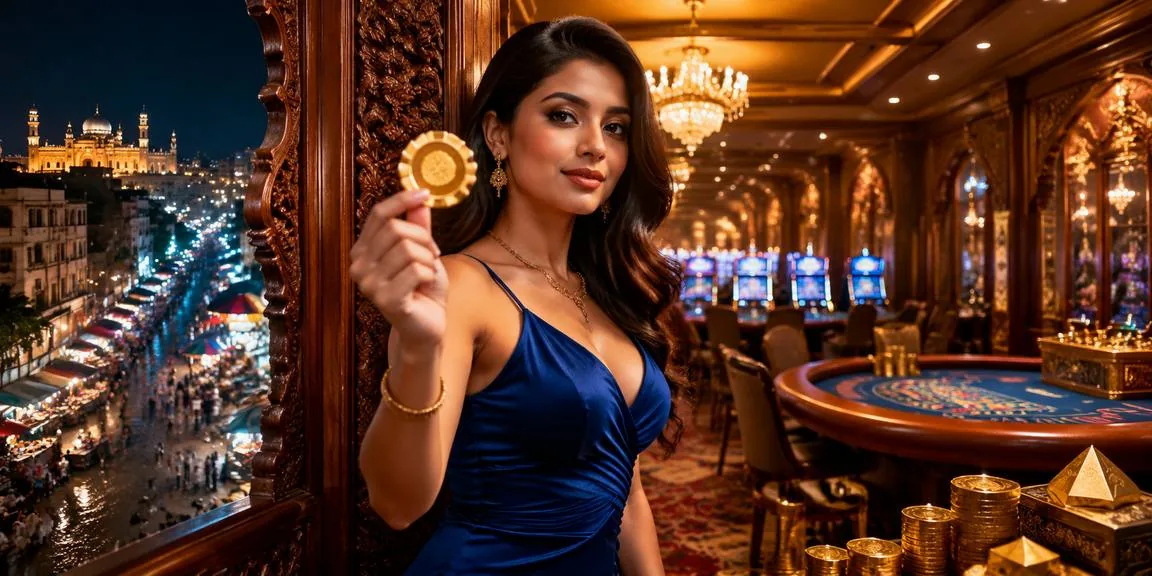 royalbet bd Baccarat Viproom